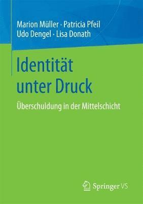 Identitt unter Druck 1