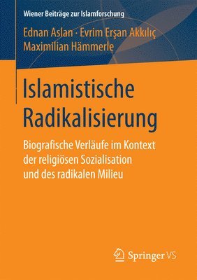 Islamistische Radikalisierung 1