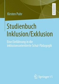 bokomslag Studienbuch Inklusion/Exklusion