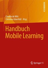 bokomslag Handbuch Mobile Learning