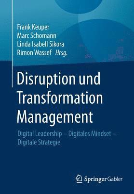 Disruption und Transformation Management 1