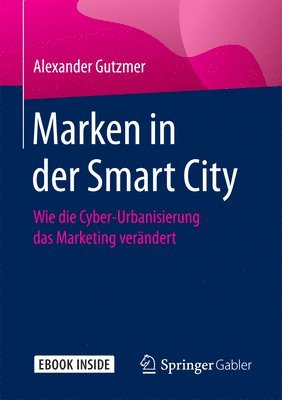 Marken in der Smart City 1