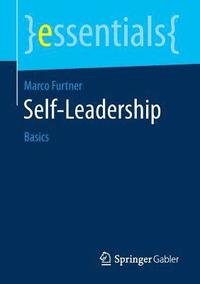 bokomslag Self-Leadership