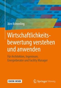 bokomslag Wirtschaftlichkeitsbewertung verstehen und anwenden