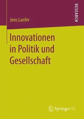 Innovationen in Politik und Gesellschaft 1