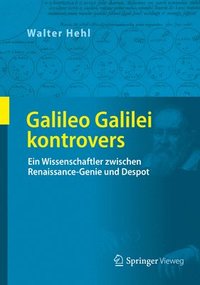 bokomslag Galileo Galilei kontrovers