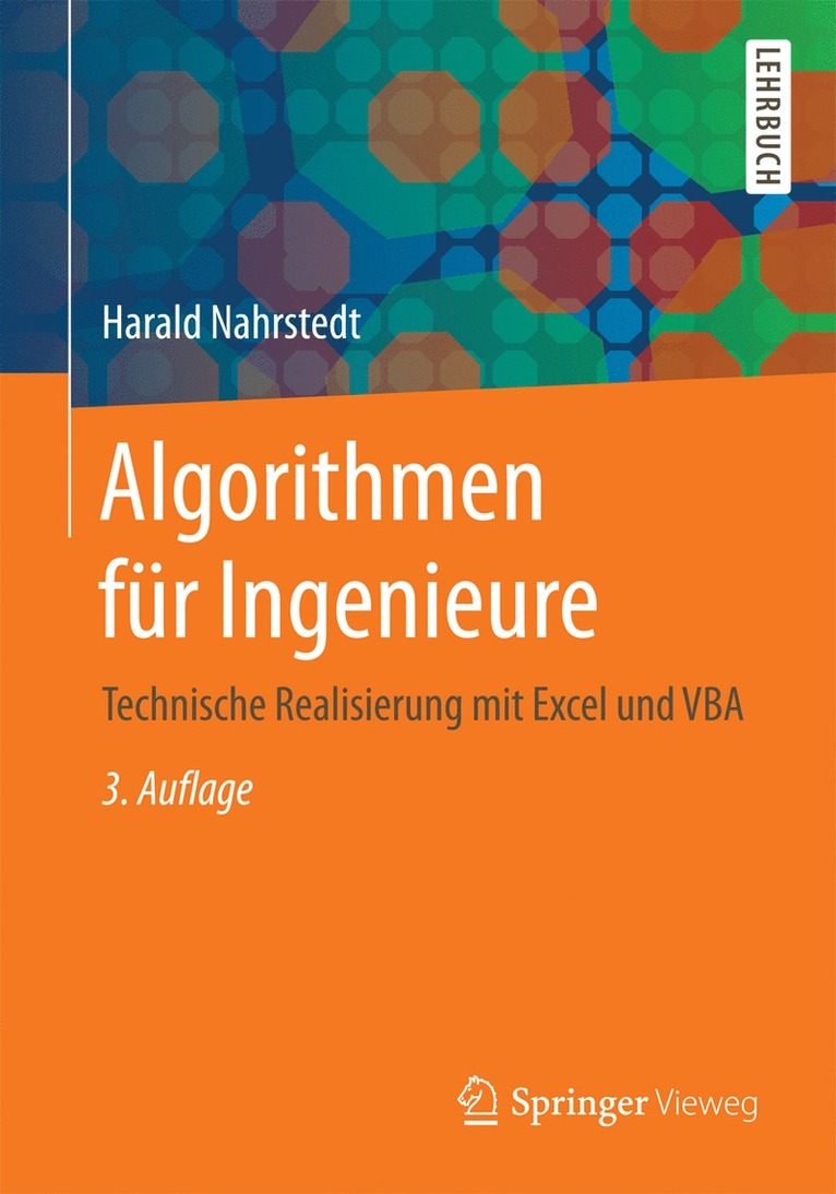 Algorithmen fr Ingenieure 1