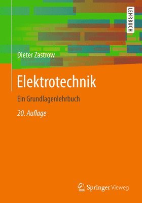 Elektrotechnik 1