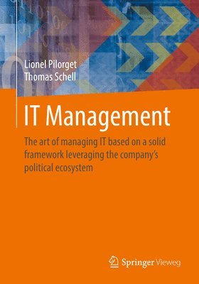 IT Management 1