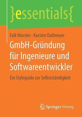 GmbH-Grndung fr Ingenieure und Softwareentwickler 1