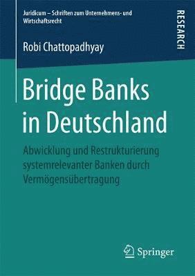 Bridge Banks in Deutschland 1