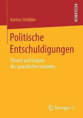 Politische Entschuldigungen 1