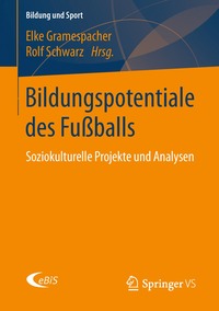 bokomslag Bildungspotentiale des Fußballs