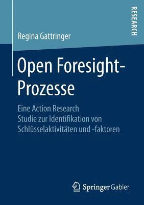 Open Foresight-Prozesse 1