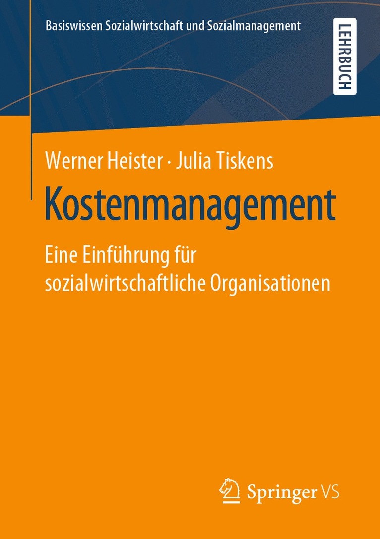 Kostenmanagement