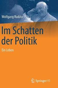 bokomslag Im Schatten der Politik