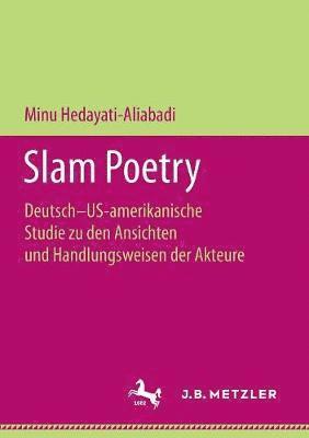 Slam Poetry 1