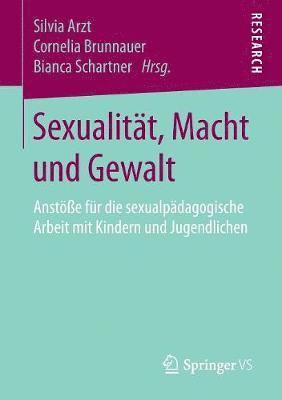 Sexualitt, Macht und Gewalt 1