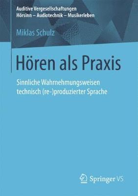 Hren als Praxis 1