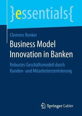 Business Model Innovation in Banken 1