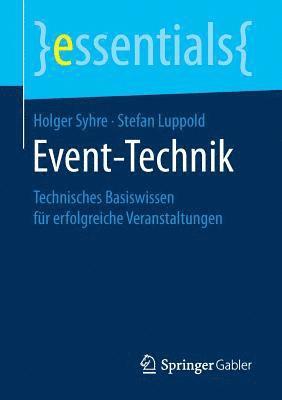 Event-Technik 1