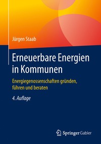 bokomslag Erneuerbare Energien in Kommunen