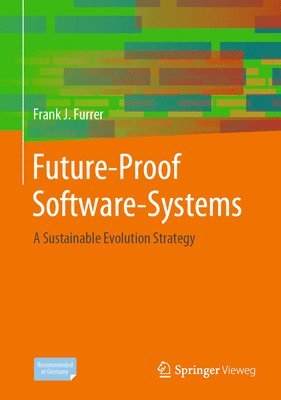 bokomslag Future-Proof Software-Systems