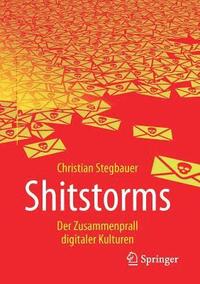 bokomslag Shitstorms