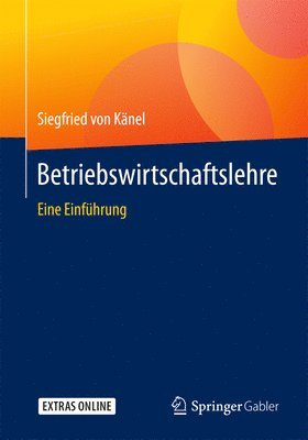 Betriebswirtschaftslehre 1