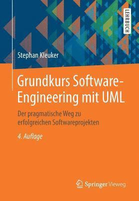 Grundkurs Software-Engineering mit UML 1