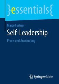 bokomslag Self-Leadership