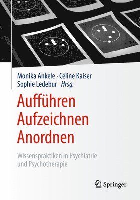 Auffhren  Aufzeichnen  Anordnen 1