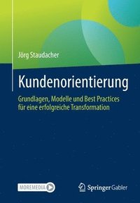 bokomslag Kundenorientierung