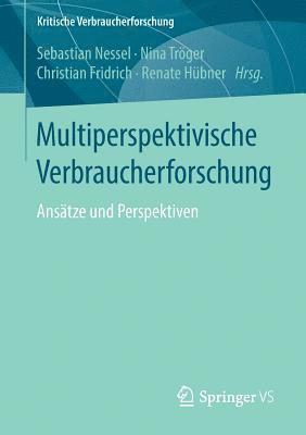 Multiperspektivische Verbraucherforschung 1