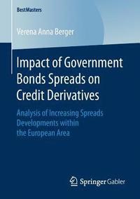 bokomslag Impact of Government Bonds Spreads on Credit Derivatives