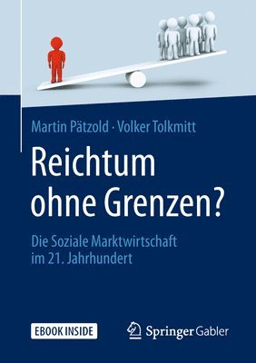 Reichtum ohne Grenzen? 1