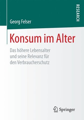 Konsum im Alter 1