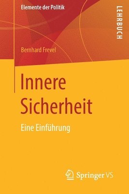 Innere Sicherheit 1