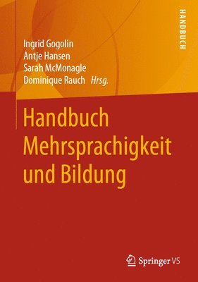 Handbuch Mehrsprachigkeit und Bildung 1