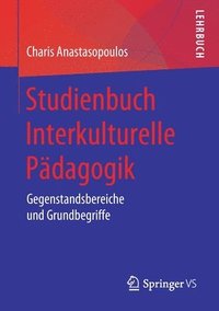 bokomslag Studienbuch Interkulturelle Pdagogik