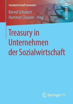 Treasury in Unternehmen der Sozialwirtschaft 1