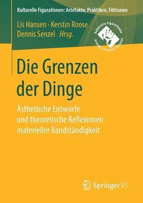 Die Grenzen der Dinge 1