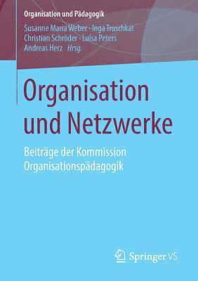 Organisation und Netzwerke 1