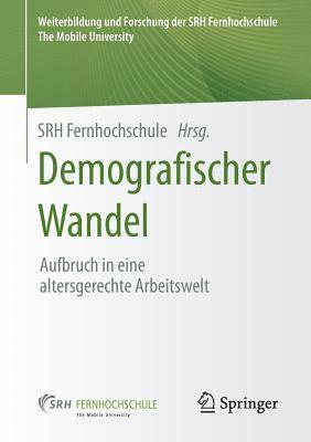 bokomslag Demografischer Wandel