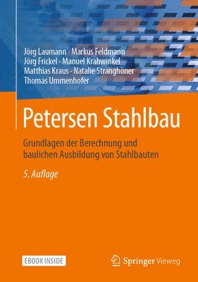 Petersen Stahlbau 1