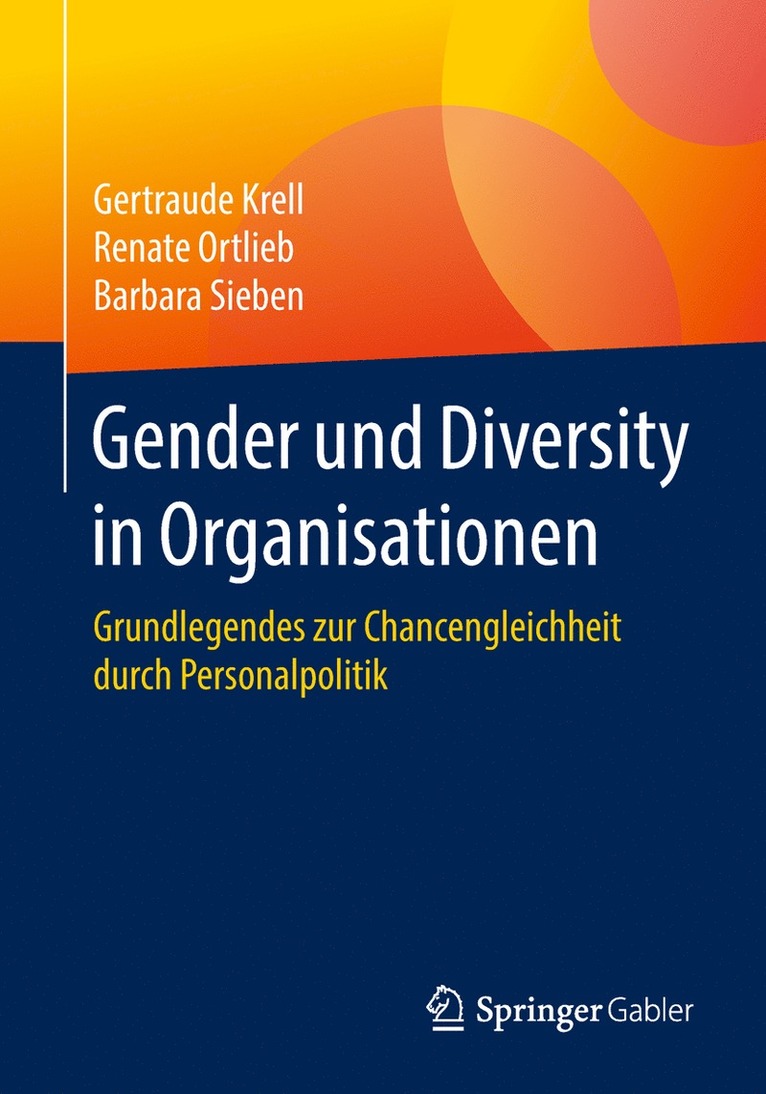 Gender und Diversity in Organisationen 1