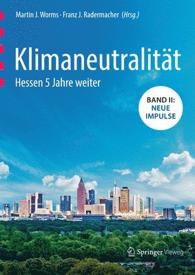 Klimaneutralitt - Hessen 5 Jahre weiter 1