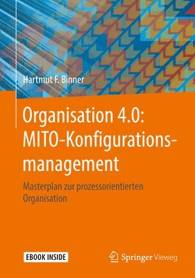 Organisation 4.0: MITO-Konfigurationsmanagement 1