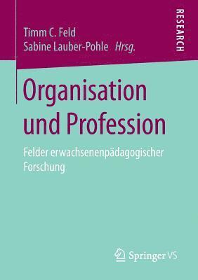 Organisation und Profession 1