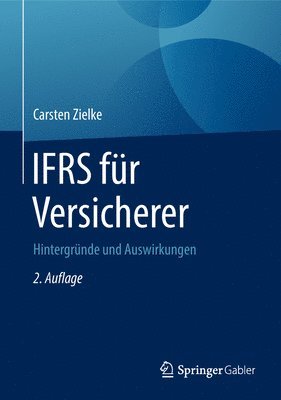 IFRS fr Versicherer 1